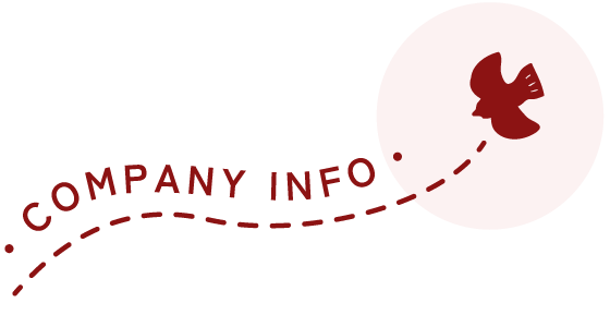 COMPANY INFO